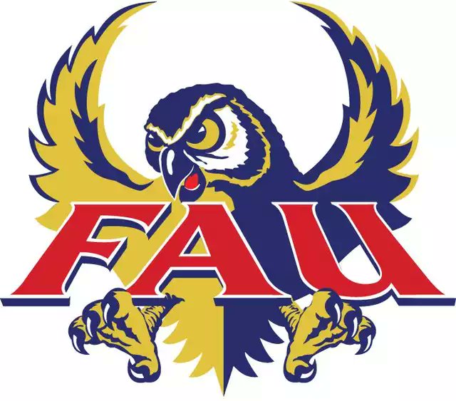 CFBHome's tweet photo. FAU 2026 Predictions 

9-3 (6-2, tied 2nd in AAC)

At Florida- L
Vs Navy- W
Vs FIU- W
At ULM- W
Vs Texas Southern- W
At Army- W
Vs Rice- W
At UNT- W
Vs UTSA- L
At Tulsa- L
Vs USF- W
At ECU- W https://t.co/0hUVy8CGmo
