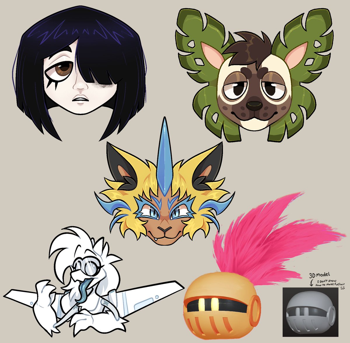 PartyBugCreations tweet media
