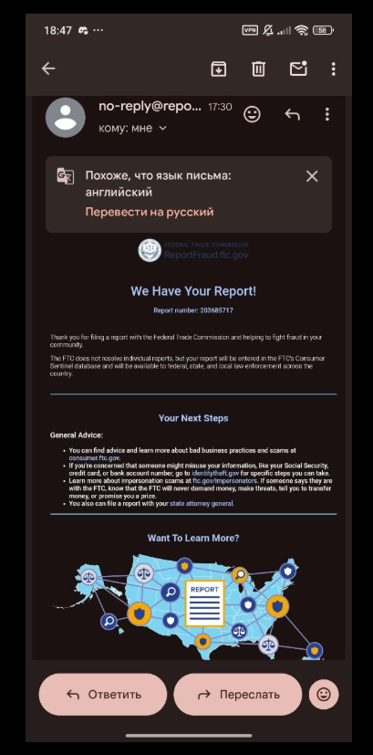 xnxkwxd's tweet photo. REGULATOR FILING COUNT: THE PAPER TRAIL IS BUILDING

Roblox Customer Support closes tickets. Regulators do not.

In the 72 hours since documentation began, affected users across multiple jurisdictions have independently filed formal complaints against Roblox Corporation regarding the VNG forced-migration policy.

CONFIRMED FILINGS ON RECORD

— @xnxkwxd (Belarus): BBB #24933277 (closed "Business Failed to Respond"), FTC Consumer Report, California Attorney General complaint
— @vidyxxs (Russia, $1,000+ spent, 9-figure Jailbreak net worth): FTC + California AG
— @4radusfr (Pakistan, $10,000+ spent, ID-verified): FTC
— @fleska22 / @Nicrisild22No (Russia): FTC + California AG

Additional filings currently in submission from the Russian-speaking coalition: 5 users filing 2 complaints each (FTC + California AG) — one confirmed submitted, four in the next two hours. Total inbound: 10 additional filings before the end of today, with acknowledgement screenshots on file.

Running count once tonight's batch completes: 9 users, 15+ formal complaints.

WHY THIS MATTERS

Each filing is an independent legal record. None were coordinated by Roblox Support. All were filed after refusal.

The FTC's Consumer Sentinel database is accessible to federal and state law enforcement across the United States. California AG filings against Roblox Corporation (headquartered in San Mateo, CA) fall under direct state jurisdiction. BBB filings appear permanently on the company's public profile.

Independent complaints from separate victims across separate countries — all filed within a single week over identical written policy — is a pattern regulators recognize.

THE COMPLAINT GUIDE

Step-by-step instructions for FTC, California AG, and BBB filings — full evidence checklist, template complaint text, safety guidance. Three parallel waves of regulatory pressure in three jurisdictions.

Russian: https://t.co/iV4WEFSCDS
English: https://t.co/vSnQmPE74r
Vietnamese: https://t.co/f2xKrVoHKf

If your account was wrongfully migrated to VNG and you need help preparing your case — reply or DM.

Every filing strengthens the record. The record is what regulators, attorneys, and press will read.

@Roblox @RobloxSupport @VNGCorporation
#Roblox #RobloxVNG