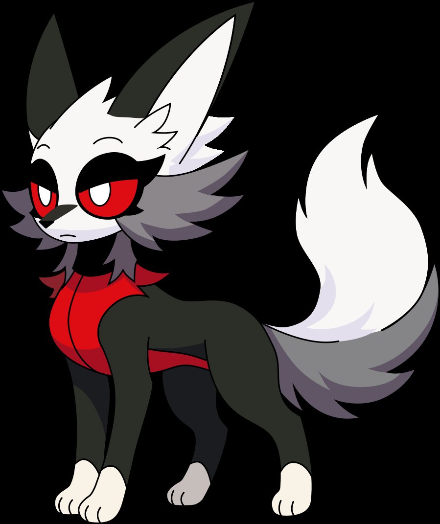 Gona_RML's tweet photo. What would you do with them?

These Pokemon are not canon.
#pokemon #OCㅤㅤ https://t.co/OvTAfmJplh