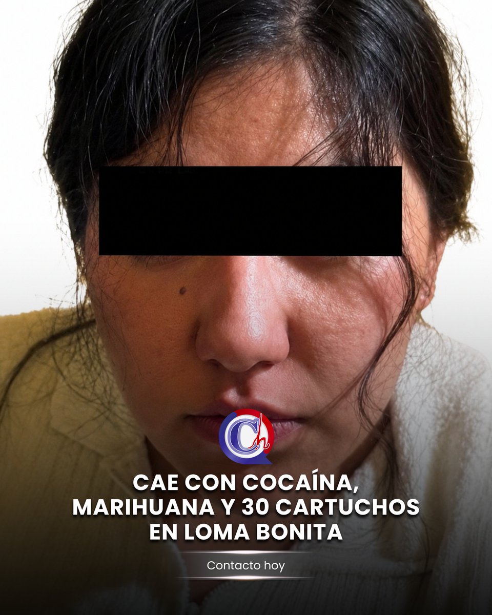 ContactoHoy's tweet photo. Con este fallo, la FGR informó que reafirma su compromiso con la investigación y persecución de los delitos relacionados con el narcotráfico y la posesión ilegal de armamento de uso exclusivo de las Fuerzas Armadas. https://t.co/y8NNbVHVfl https://t.co/9EfQ0y9ilo