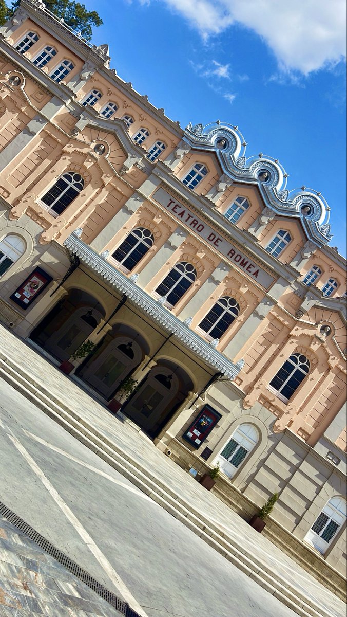 claudiagene's tweet photo. ☀️ #Murcia ☀️ https://t.co/V8yHJmLTCL