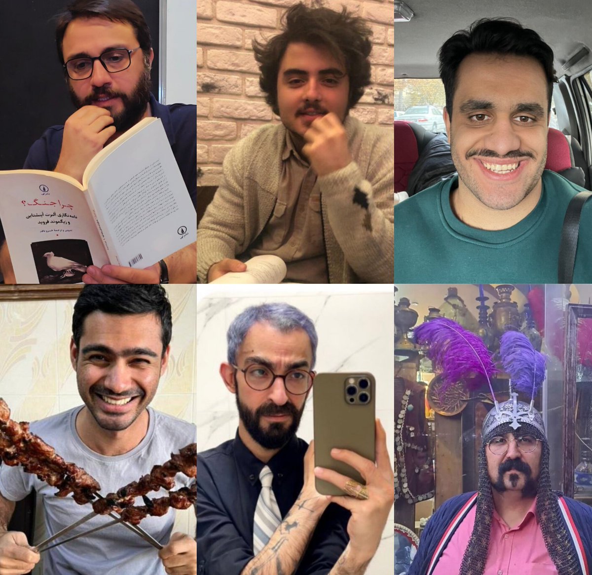 cestnag's tweet photo. ممنونم از توییتر که بهم پسرخوشگله داد. https://t.co/43bsDWuLak