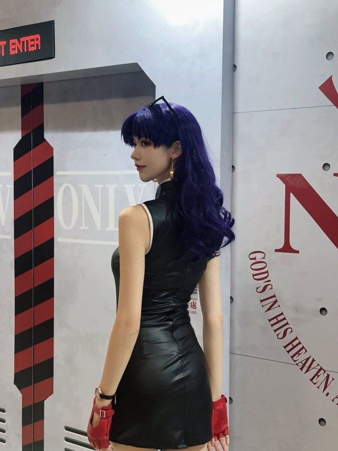 EvangelionShots's tweet photo. https://t.co/rVx4Zyp73T