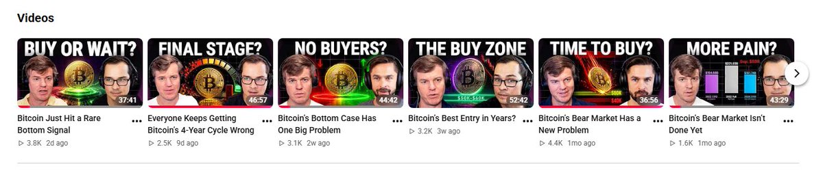 Michael Nadeau | The DeFi Report tweet media