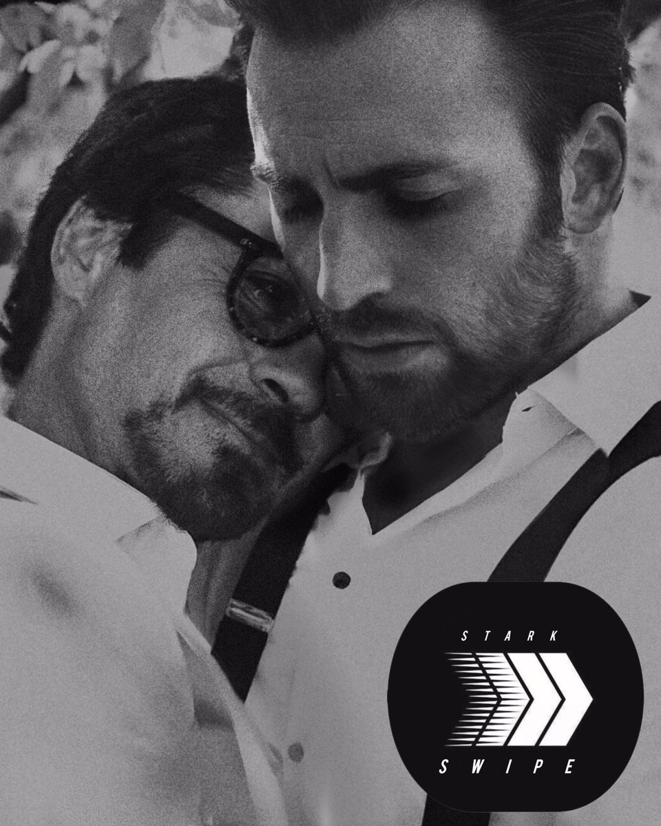 alloysavvy's tweet photo. [❯❯] StarkSwipe—if we can find love, so can you. 

You know I don’t do second best, so I built something better than Tinder. Come find your perfect match just like I found mine. 

Live July 11th… AKA our wedding day. Figured I’d share the good luck.

#NomadAlloyWedding https://t.co/BV8i6tM4ea