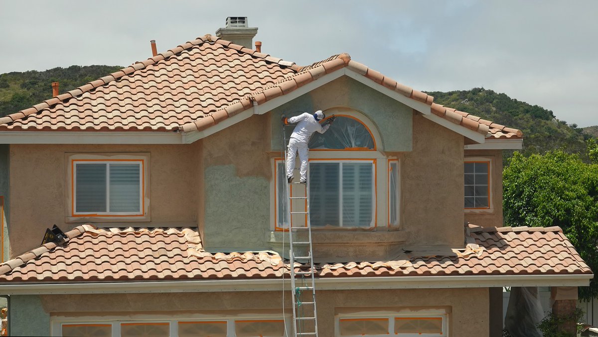 bittu1568's tweet photo. Evaluating the Pros and Cons of Stucco as a Siding Option https://t.co/V8B21kx50p https://t.co/XkKTOE1f5w