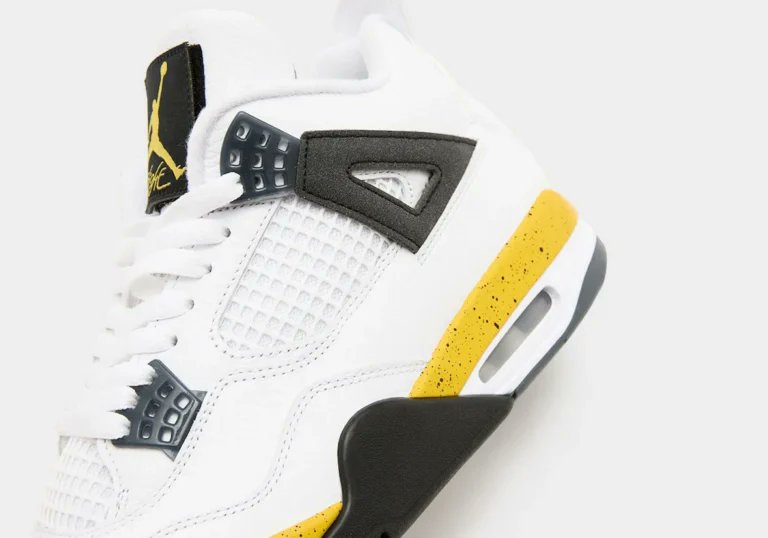 SneakerScouts's tweet photo. Release Date: Air Jordan 4 'Tour Yellow' - September 5, 2026 |$220| 

https://t.co/tmJSOg9s0T https://t.co/uhM95VYC5N