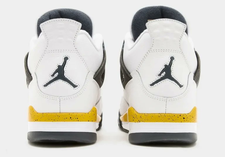 SneakerScouts's tweet photo. Release Date: Air Jordan 4 'Tour Yellow' - September 5, 2026 |$220| 

https://t.co/tmJSOg9s0T https://t.co/uhM95VYC5N