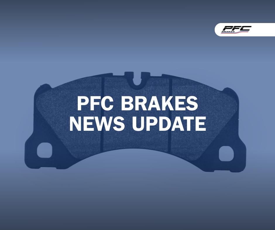 PFCbrakes's tweet photo. Our newest article is now live on the PFC Brakes website.
Read more:🔗https://t.co/7tGUY3S6DE https://t.co/DAhvtqIihi