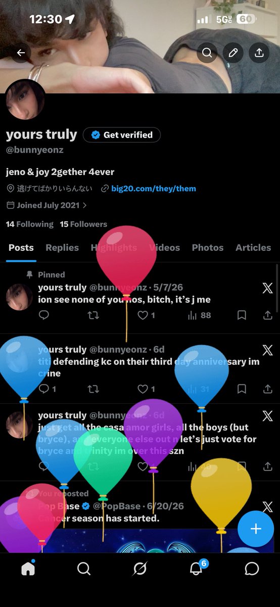 bunnyeonz's tweet photo. balloons https://t.co/P0HS48wQGH