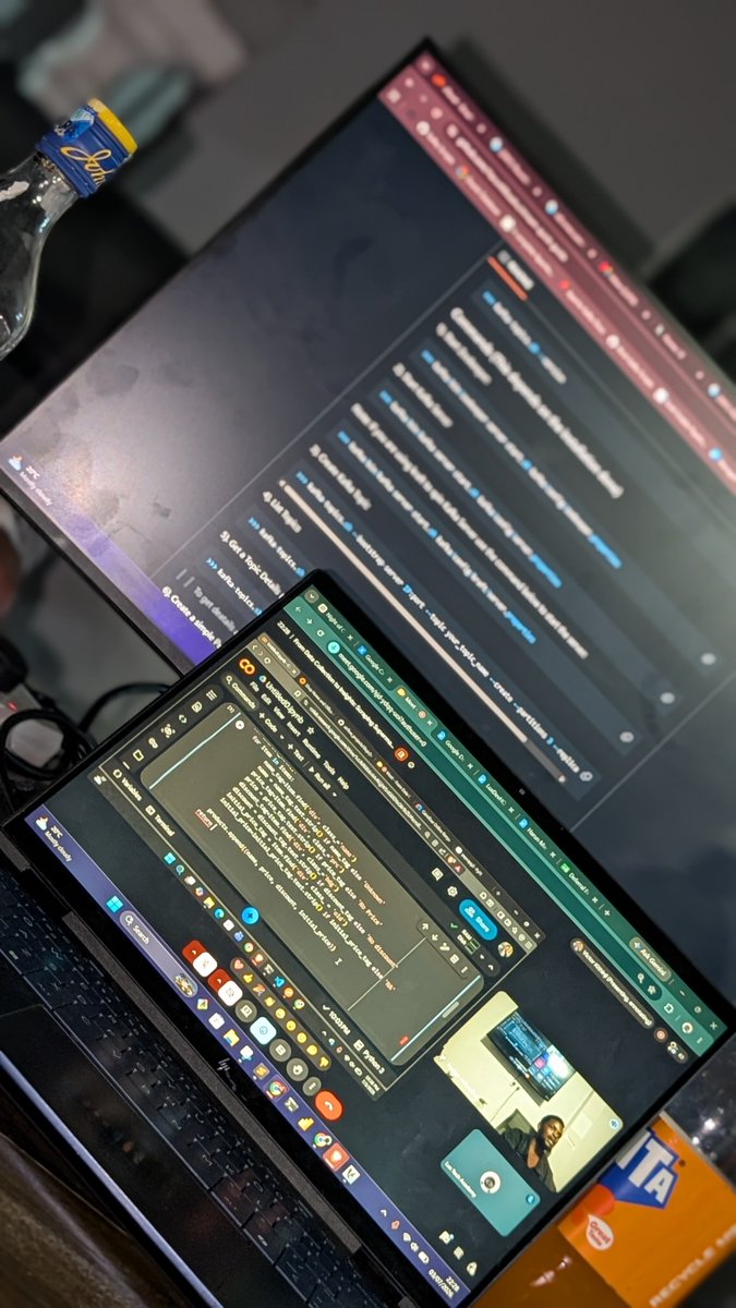 GrayHat | Data Engineering at LuxDevHQ tweet media