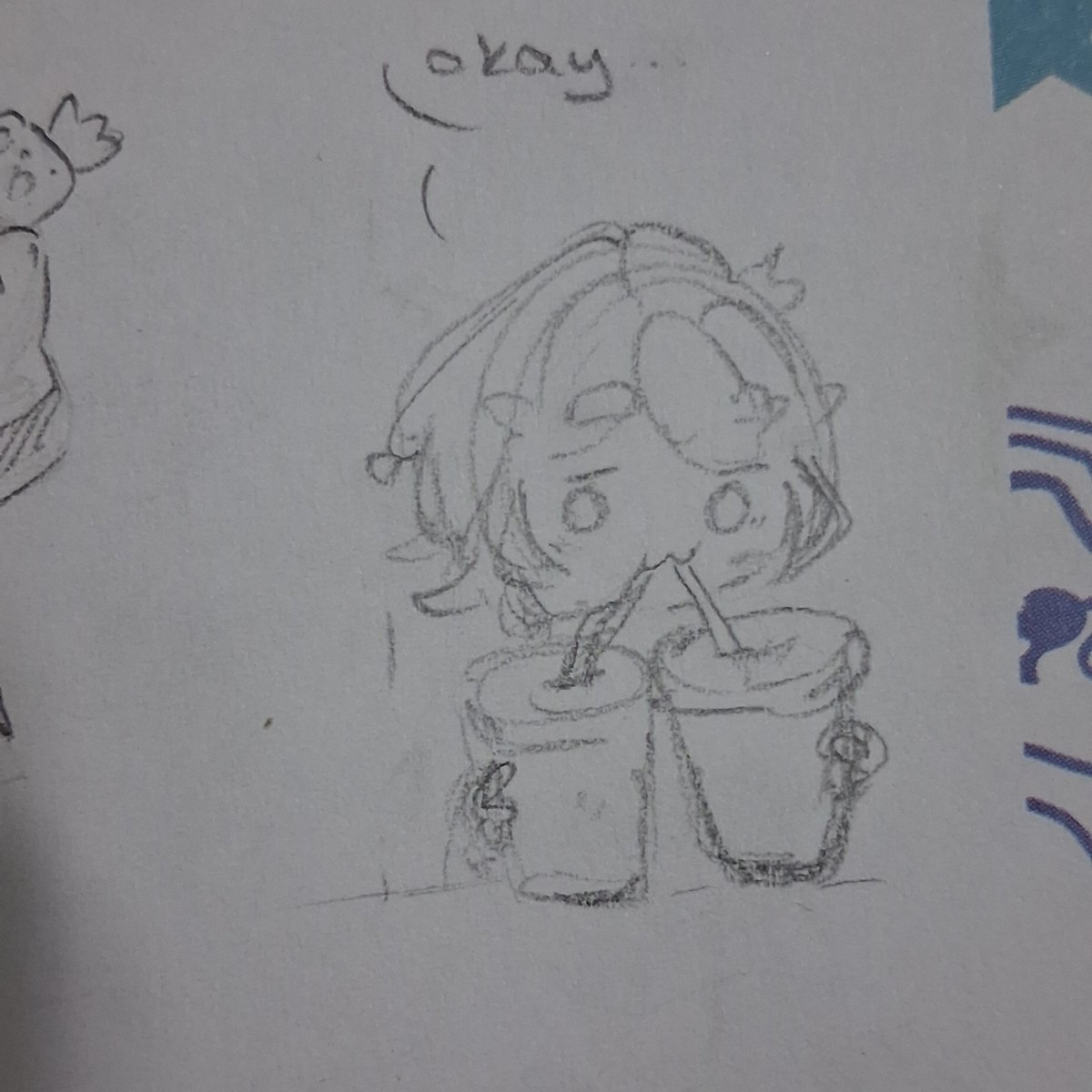 ben_ekko's tweet photo. Sign here and win a chance to have a Spike pen OH WOW COUNT ME IN TOO
#brawlstarsgus #brawlstarsart https://t.co/olNi2GJDgB