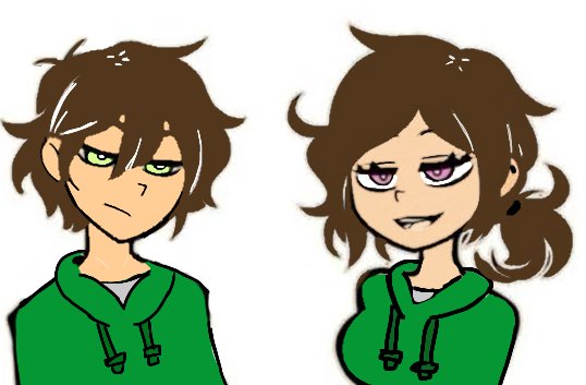 akira_lol1's tweet photo. —This is how edd n ell would look like in my headcanon/au,they are siblings,lol🌸
#sinsworld(?) #eddsworld #darkship #darkshiptwt #proship #proshiptwt #eddcest https://t.co/zpZNi3zgyx
