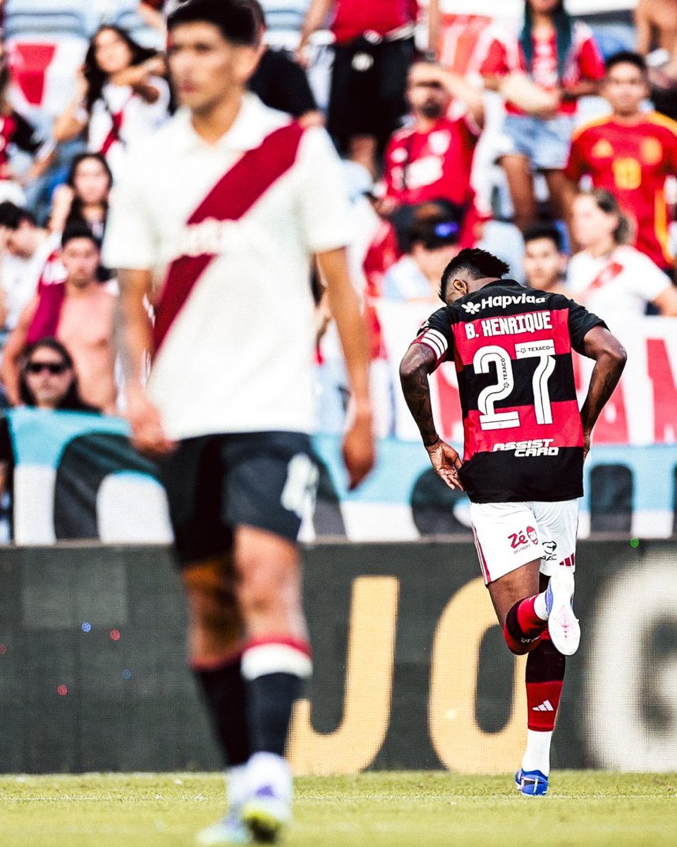 Flamengo_en's tweet photo. BH27. https://t.co/7ofuJr63MY