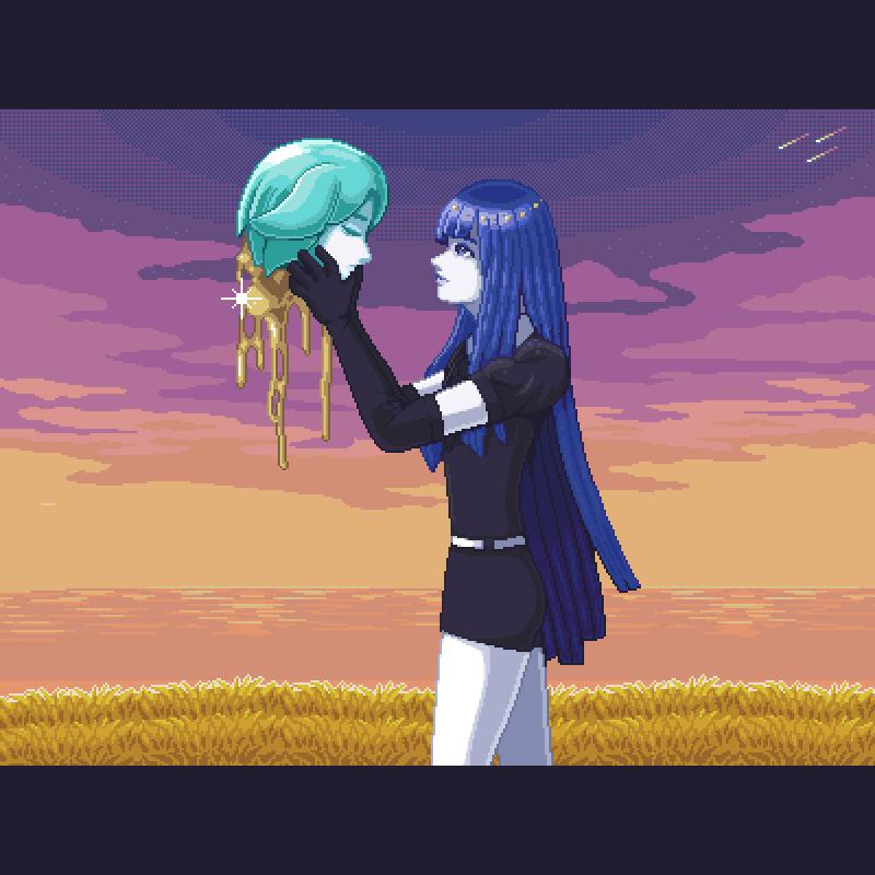lualese's tweet photo. It's been a while...
#housekinokuni_fanart #宝石の国 https://t.co/09A5c6Ghk4