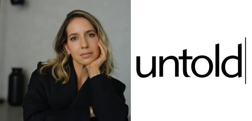 LatinSpots's tweet photo. 🤝📲 Camila Straschnoy sostiene que la confianza se convirtió en la verdadera ventaja competitiva. La Chief Influence &amp; Cultural Strategy Officer de @untold_untolds  analiza cómo evolucionó el marketing de influencia. https://t.co/SMvemV6MNd https://t.co/pKIj9fgrbL