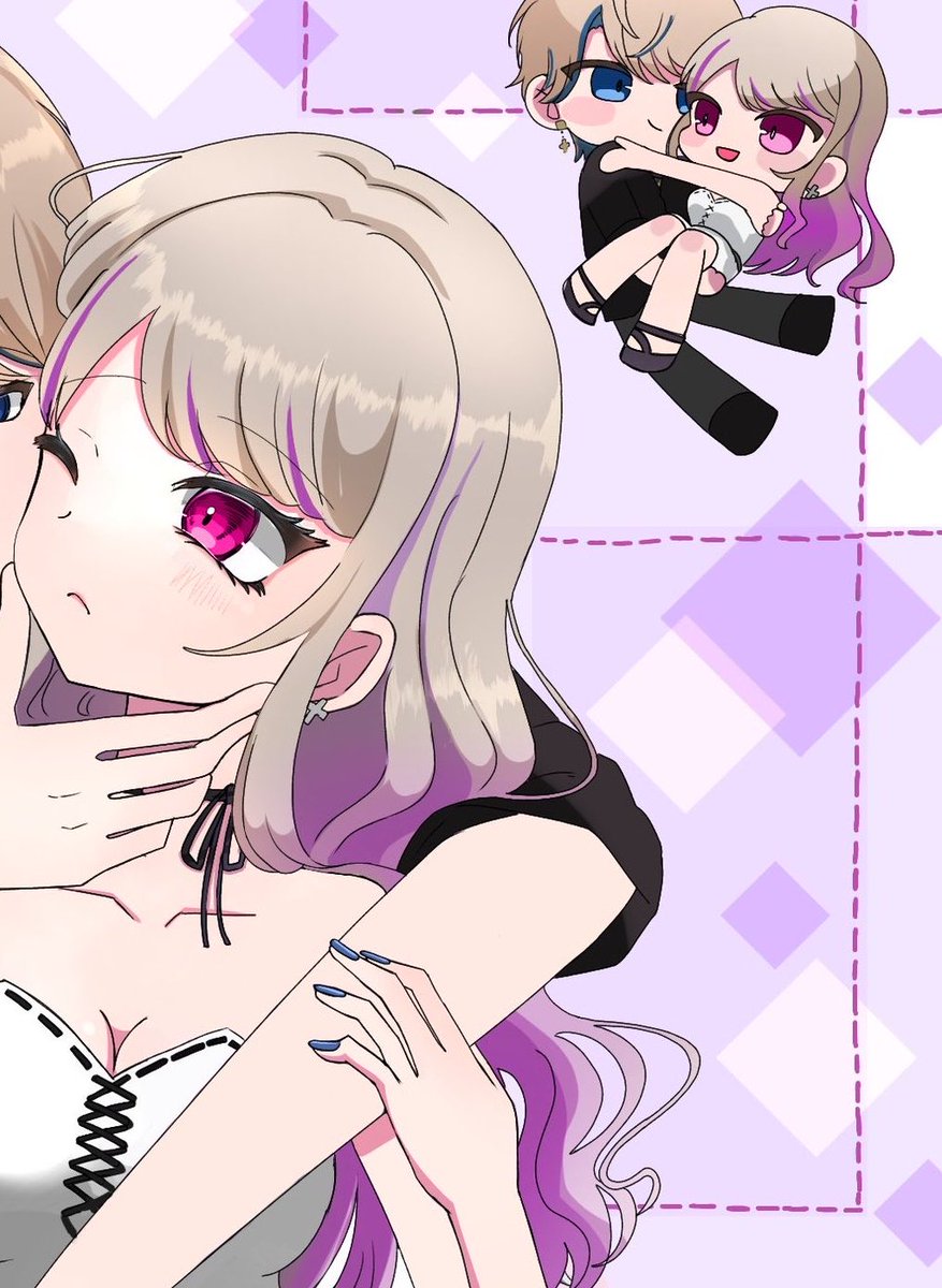 rx__l8's tweet photo. @Lv0001_ 初めまして.ᐟ.ᐟ
一目惚れしてフォロー失礼します♡⸝⸝
ご縁がありますように(՞៸៸›⩊‹៸៸՞)

最近ハマってるのは、からあげくん🧀ですっ https://t.co/6qGTSXS6RM