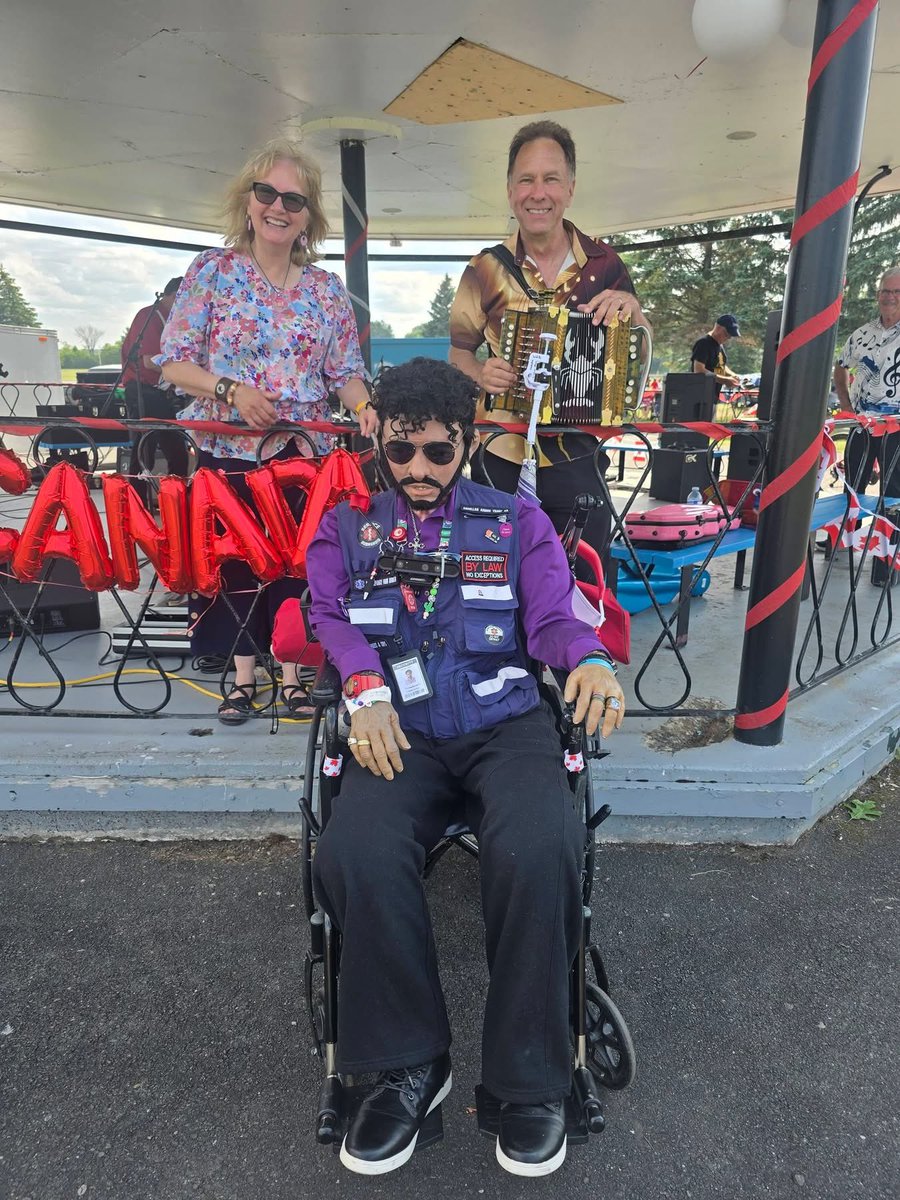 mrnastynodrama's tweet photo. Incredible things are happening in New Brunswick https://t.co/7b5c6NIZZw