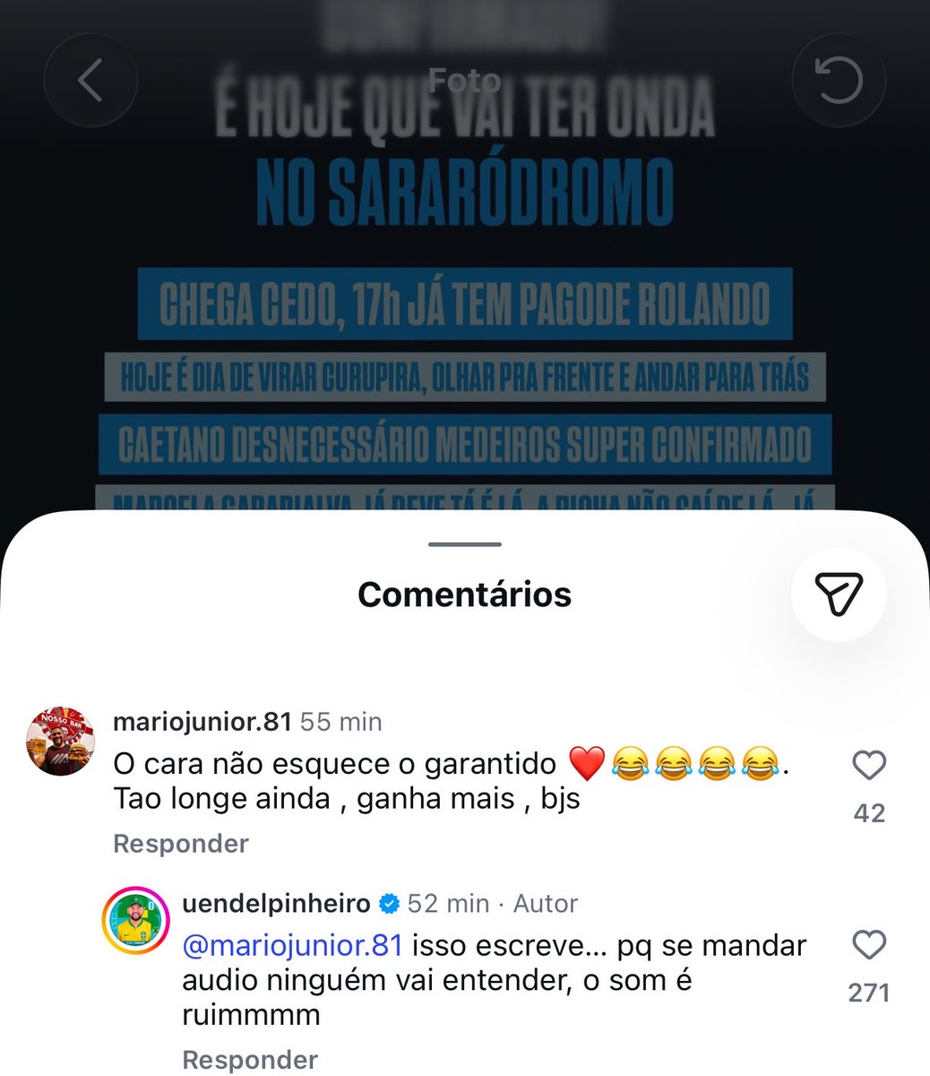 titiasuspensa's tweet photo. O berro que eu dei aqui kkkkkkkkkk https://t.co/gcdPX159A8