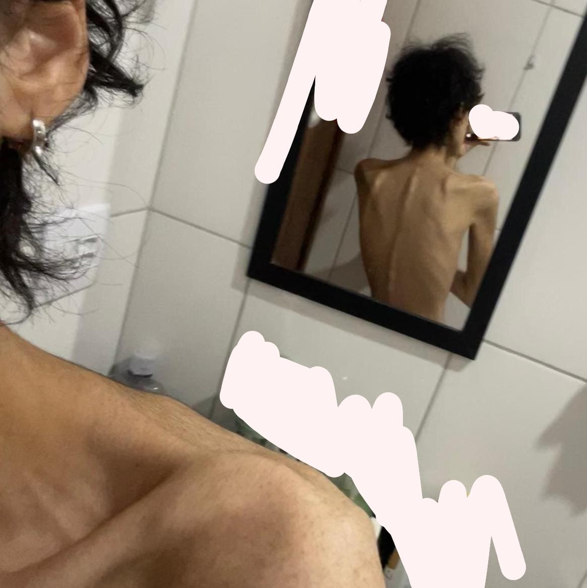 puke0al's tweet photo. i want to be single digit by the end of the month https://t.co/eUFbg7B7x5