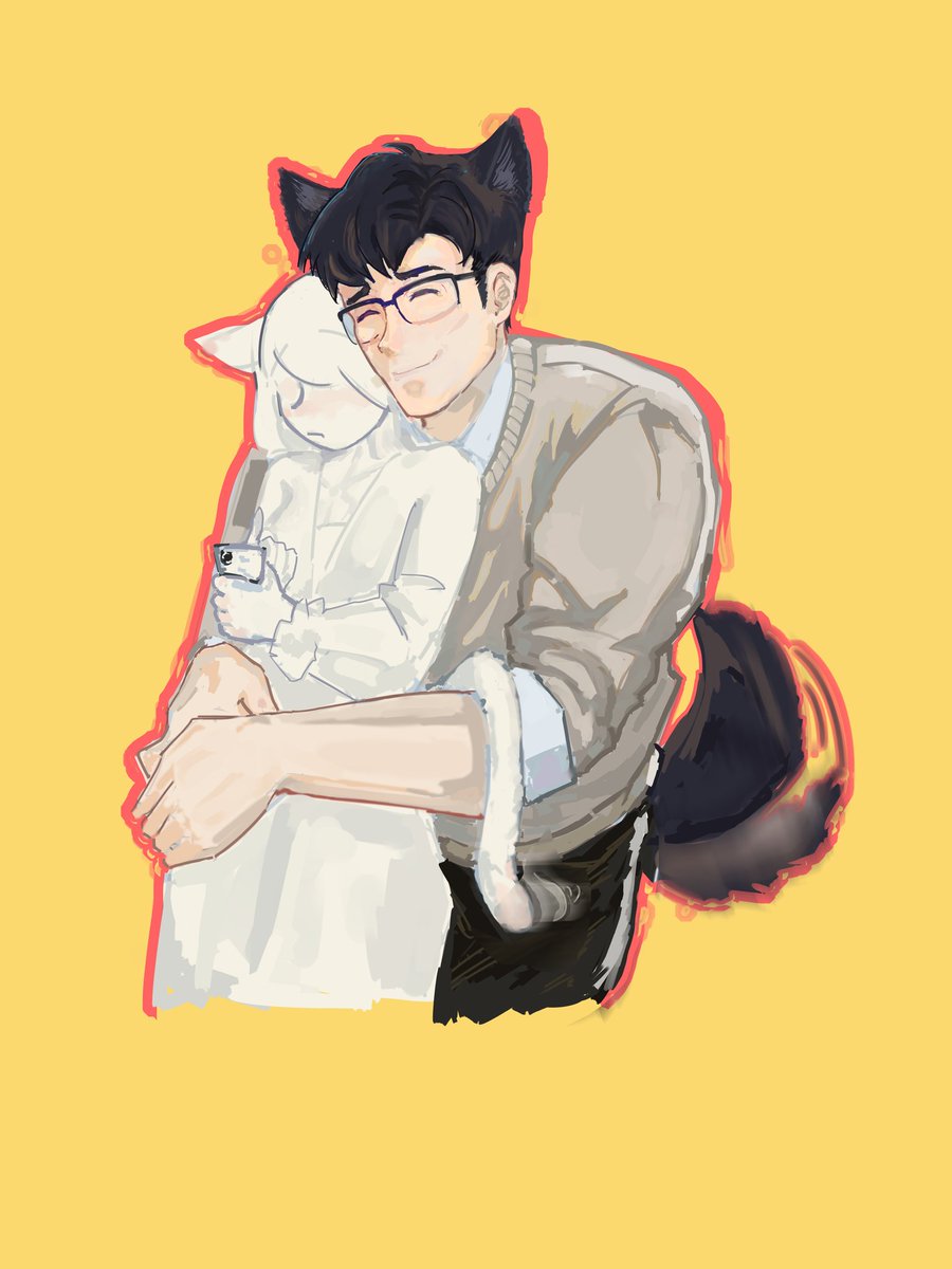 MilkmooCat's tweet photo. #supermanfanart https://t.co/onk0zsjjWk