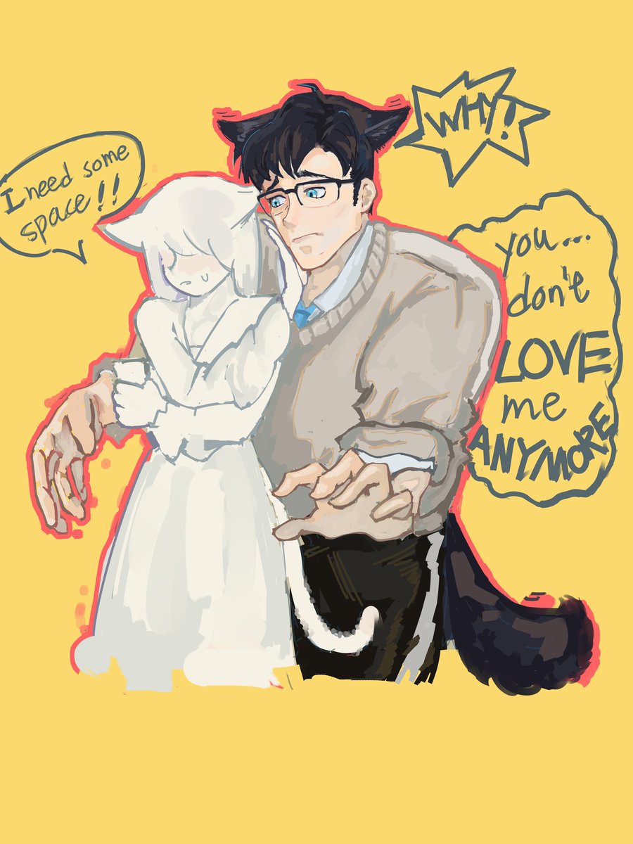 MilkmooCat's tweet photo. #supermanfanart https://t.co/onk0zsjjWk