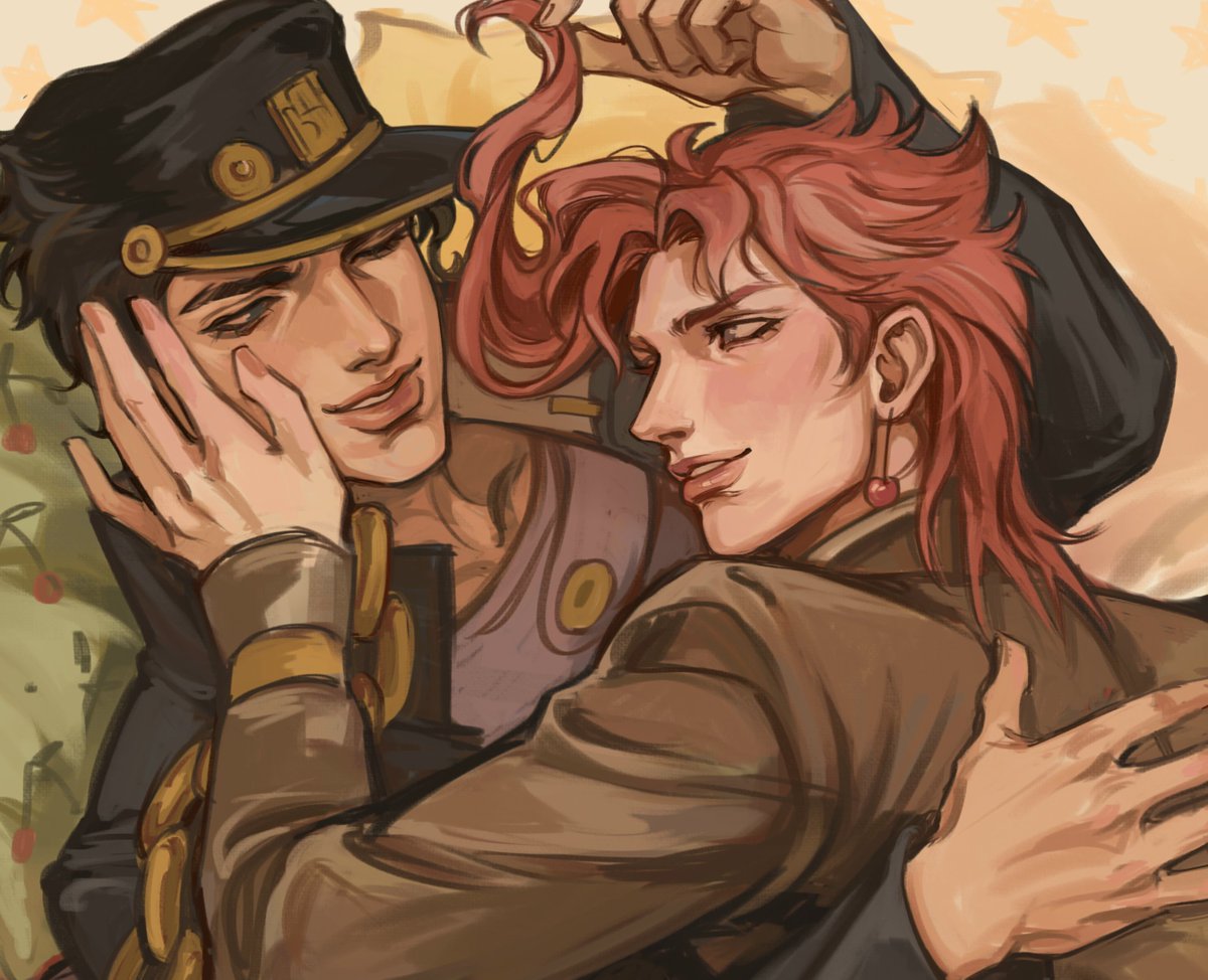 yaoluena's tweet photo. silly #jotakak 🍒⭐️ https://t.co/jHevKg77UC
