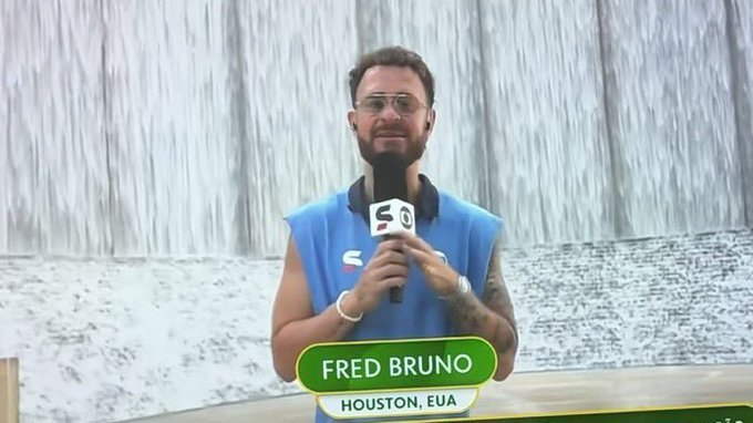 Pavão Misterious tweet media
