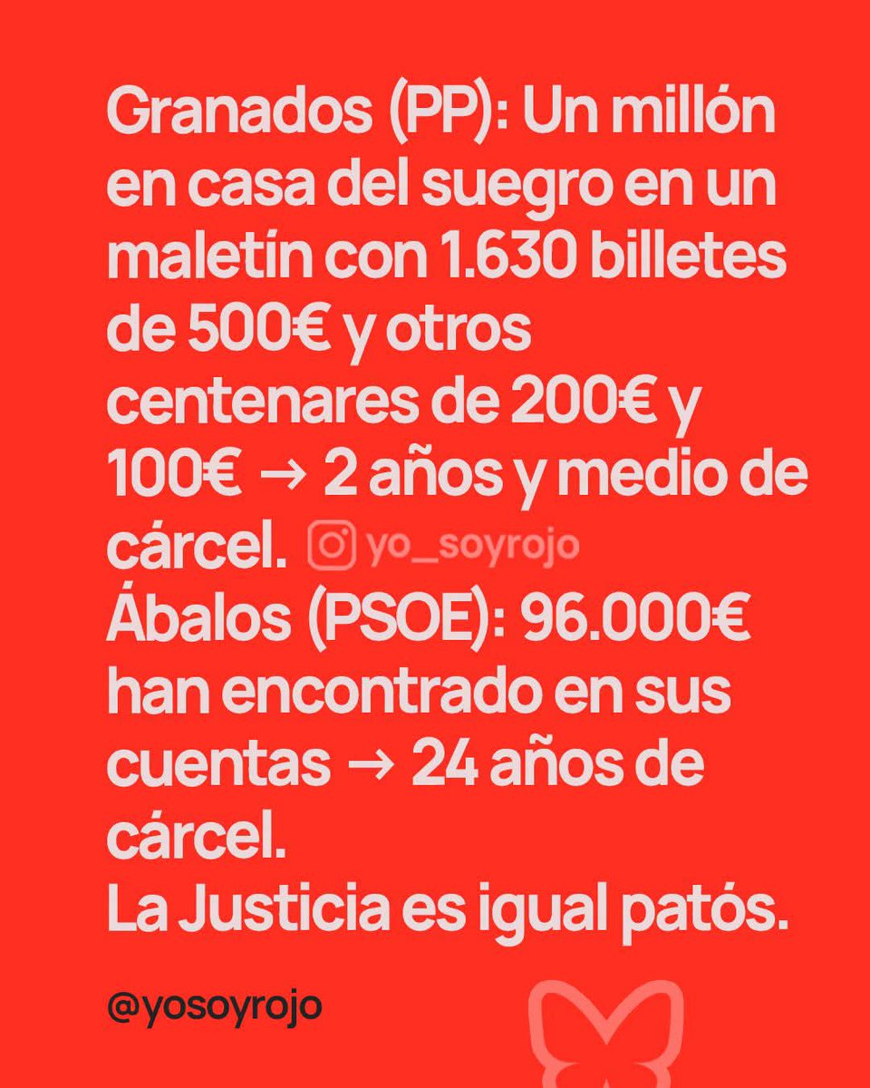 jebl_'s tweet photo. Si nos dicen que el juez se llama Woody Allen y que esto es una película de humor neurótico la sentencia empezaría a tomar sentido... https://t.co/ZMXMXqAuli