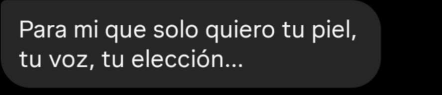 Ares_7g's tweet photo. A veces no se necesita nada más🥴 https://t.co/6l4BlAqAD7