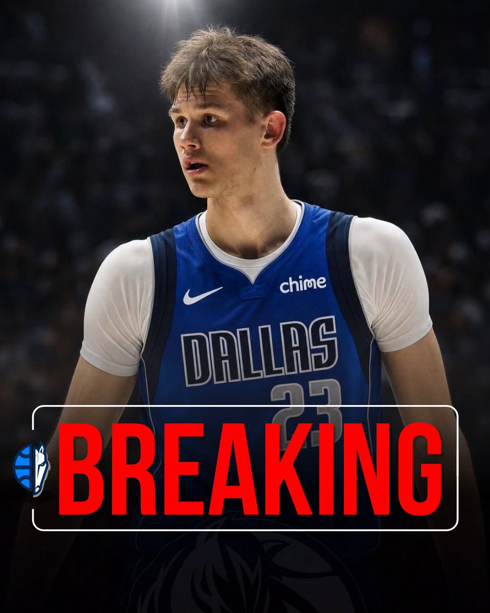 Mavs_FFL's tweet photo. BREAKING: Mavs will roll out several international stars for Summer League:

Ryan Nembhard — Canada 🇨🇦
Vsevolod Ishchenko — Russia 🇷🇺
Tobi Lawal — England 🇬🇧
Kaodirichi Akobundu-Ehiogu — Nigeria 🇳🇬
Guillermo Díaz Graham — Spain 🇪🇸
Jorge Díaz Graham — Spain 🇪🇸
Sergio De Larrea — Spain 🇪🇸  

#MFFL