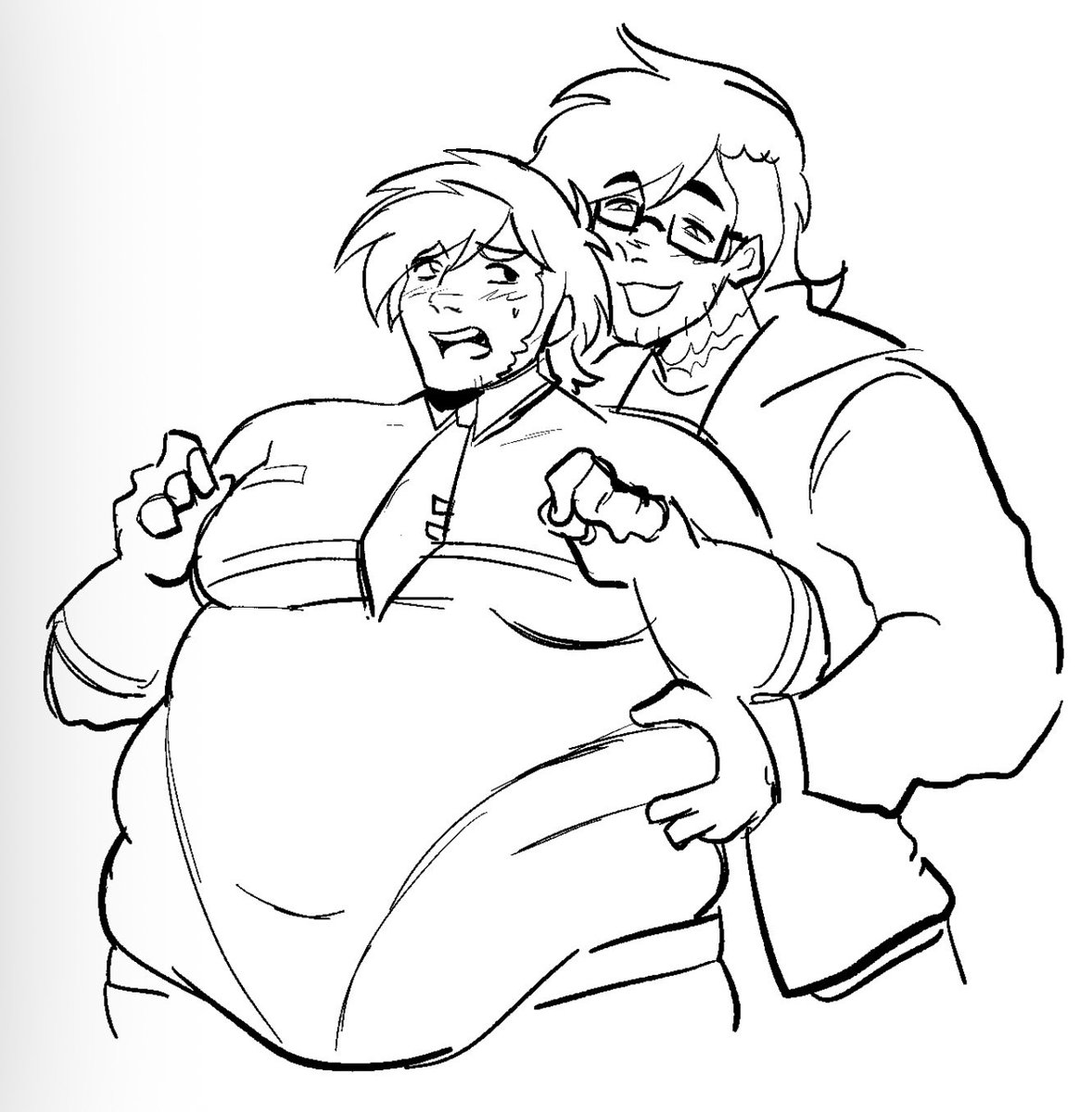 B3am (Open commissions :b) tweet media