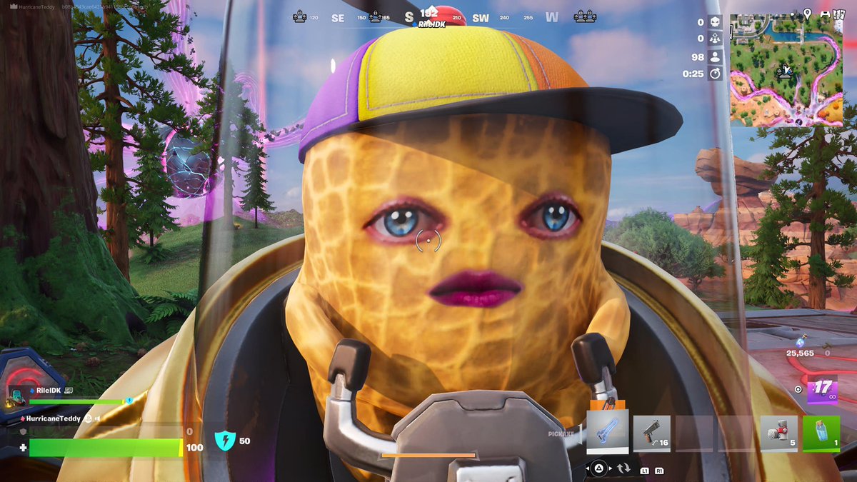 eggbulb3's tweet photo. when u lean in for a kiss with the burnt peanut https://t.co/5OYmKEL4DH
