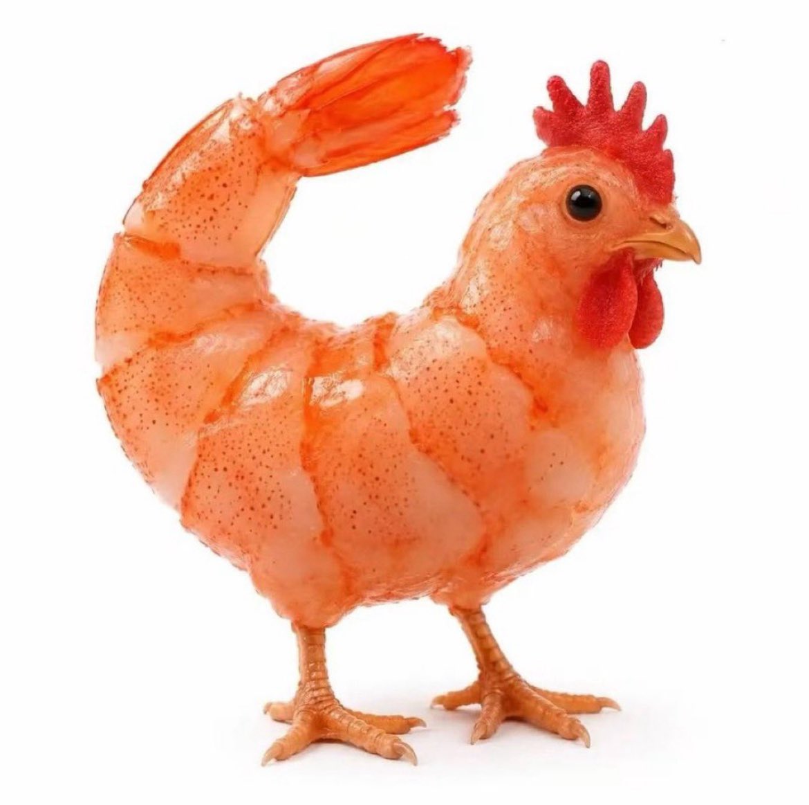 andrewsj07's tweet photo. @lynk0x Yes this happens often…. 

When you buy Chicken Shrimp

solana:9qwxahBxcgKyn5X7kZvkN7qxKZg6pkVD8Lo4URtopump https://t.co/xthemxaySH
