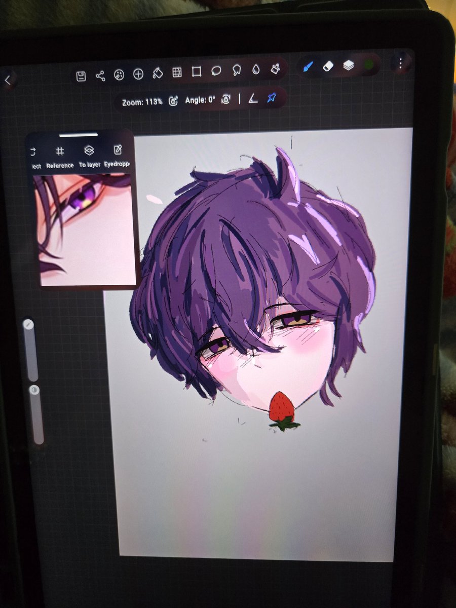 badgal8ever's tweet photo. #ikemenvillians #ellistwlight π«ͺπ«ͺπ«ͺπ«ͺ lowkey was playing around and now it looks nive maybe ill continue it https://t.co/F8eixiEHeL