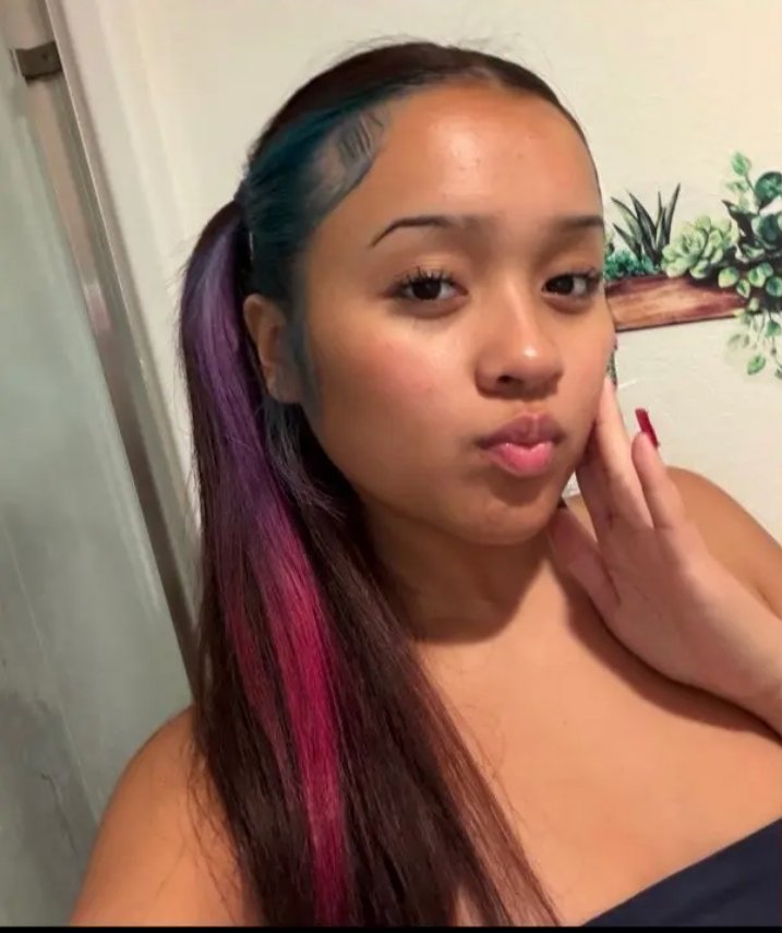 sicknixk25's tweet photo. Need cock, jerk or cum tributes to my lil Filipina sis. Once you trib I can send better pics including creepshots and tiktoks #bops #lilsis #wankchat #cocktribute #cumtribute #jerktribute #gooner #gooner #perv #teen #trib #irl #hs #goonfuel #teenagegirl #bops #cum #nolimit #nolim https://t.co/6HnfGHi3iA