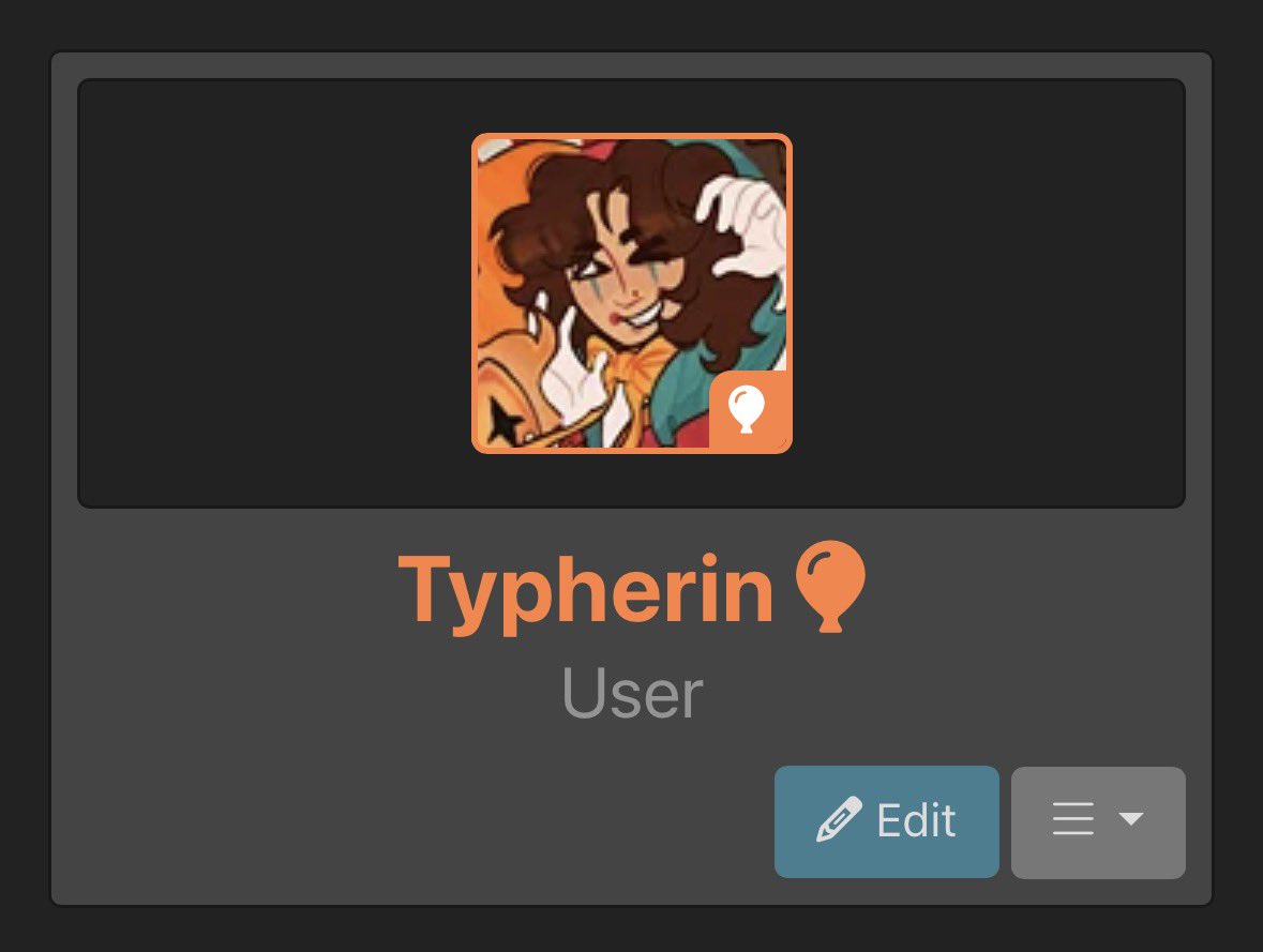 typherin's tweet photo. ARTFIGHT??!

Oops i forgot to post this here when I originally made the card.. gyulp. 

Got tons of OCs there, including pokemon and a few other fandom OCs 👀 https://t.co/yRaBCnzI3p