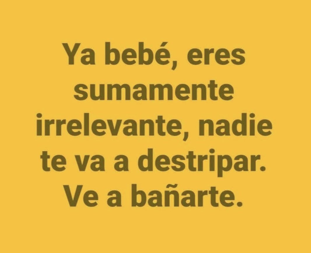 jarealbb's tweet photo. @LuisGPerezCasas Entre los zurdos se quieren mataaaarrrrrrrrr. Auxiliooooo https://t.co/p7SRNx6nf3