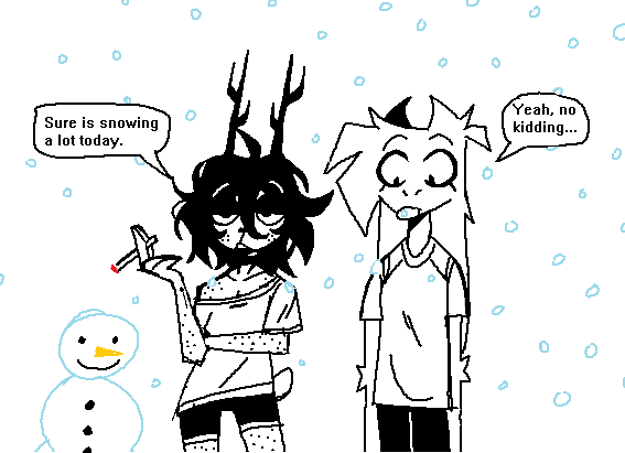 smxlltowngoat's tweet photo. TEMP. PINNED
#undertalerp × #deltarunerp × #mvrp × #utdrrp https://t.co/AzMMIYB8cc