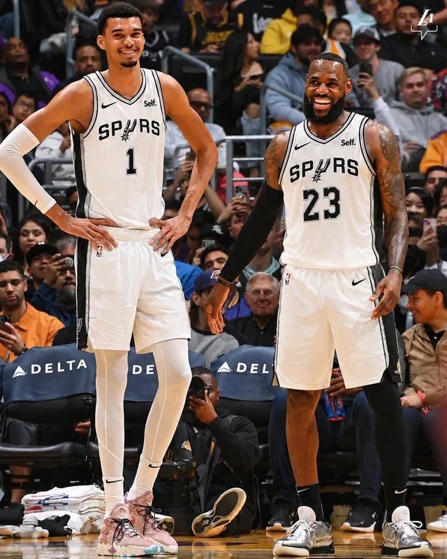 bigty6291's tweet photo. @KingJames  this would be special plus it's a young deep championship ready team you would not have to do as much as you would with other teams https://t.co/f096PZYUFM