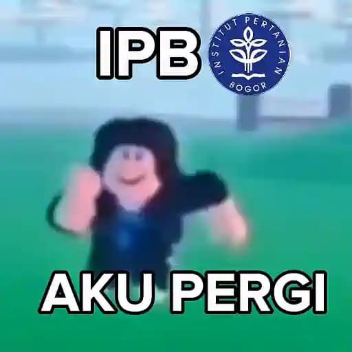 cα²⁶ LOLOS SM-IPB! tweet media