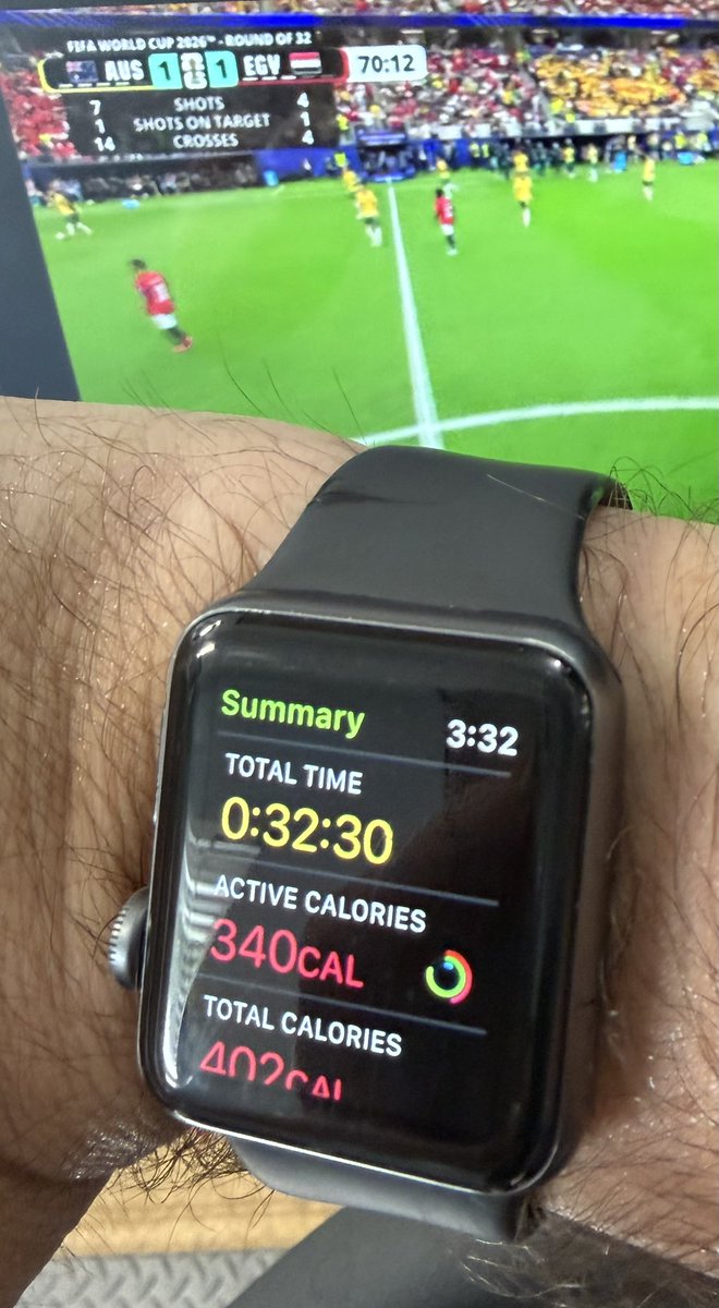 Joe_R_27's tweet photo. 12th #UnderdogCardioClub https://t.co/jbXNXYgXhc