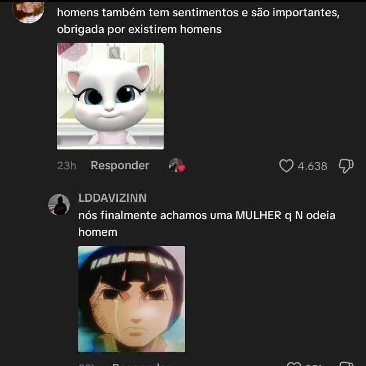 Brochedecoracao's tweet photo. Os pior comentários do tiktok sempre veem com imagem dessa gata escrota vagabunda vtnc https://t.co/b6hzuaqaqe