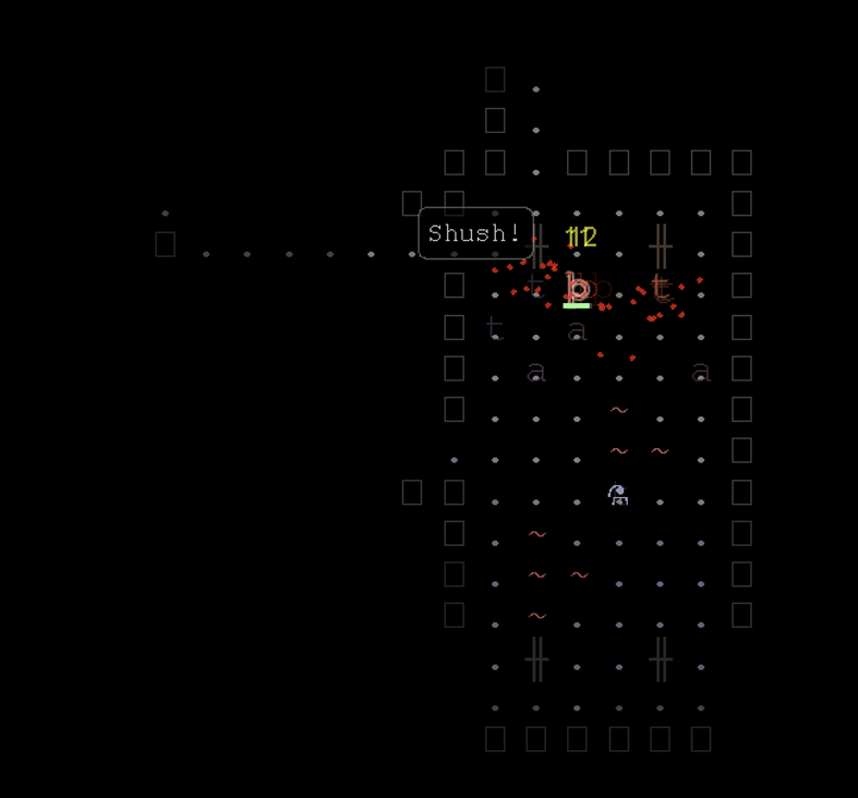 BLOODSCRIPT//END tweet media