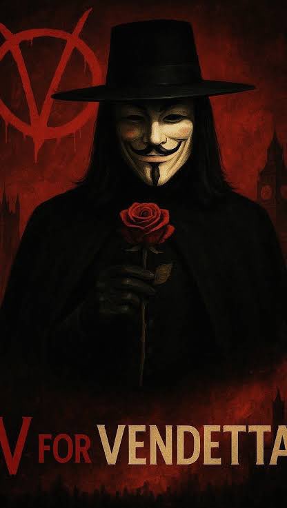 drzelihaaksaz's tweet photo. Komedyen Deniz Göktaş’ın tutuklanması V for Vendetta sinema filminde komedyen sanatçı Gordon Deitrih’in tutuklanma sahnesine ne kadar benziyor.
Ülkede otoriter erozyon bu noktaya kadar geldi!.
#VforVendetta https://t.co/G2eSQE4g2f