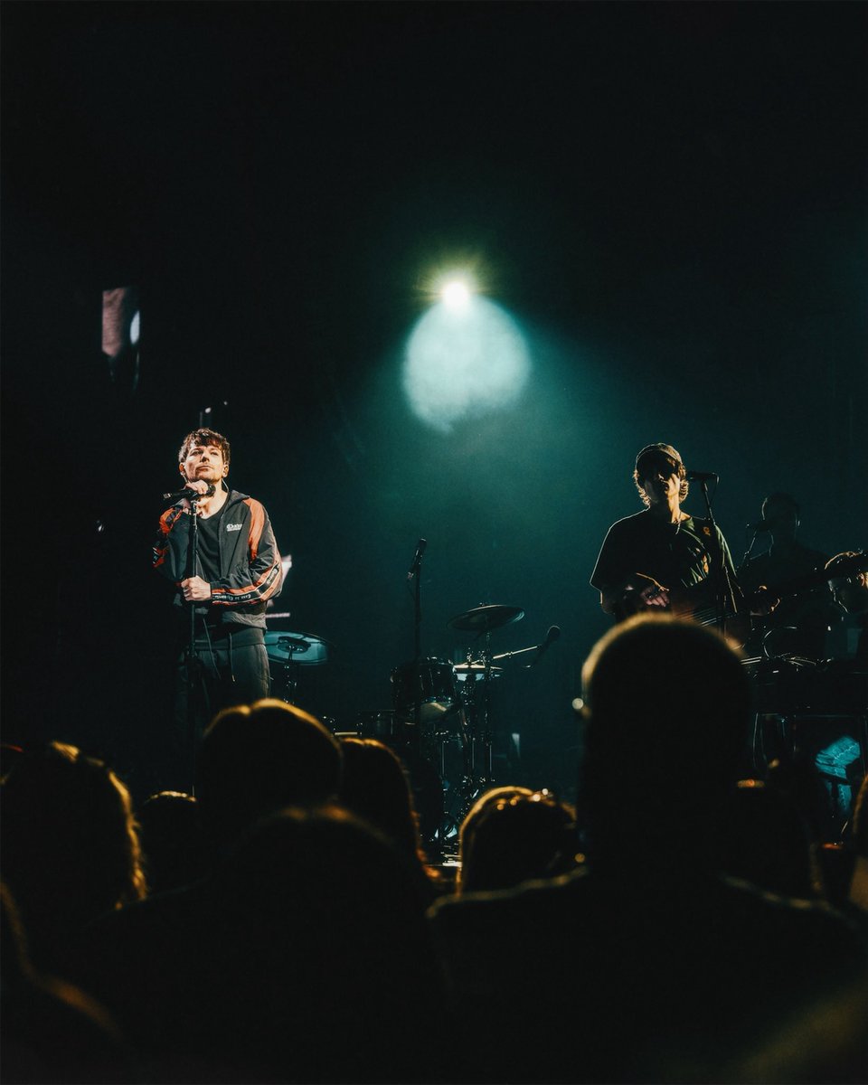 LTHQOfficial's tweet photo. Cable Dahmer Arena, Independence, MO 02.07.26 https://t.co/QOK0AmFlG9