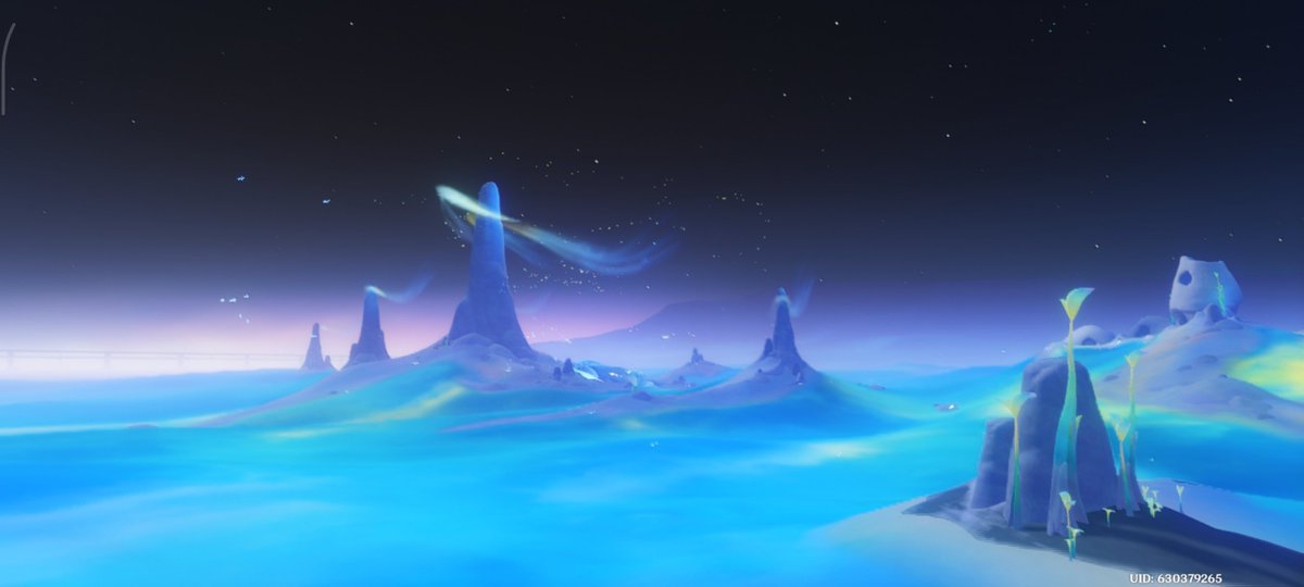 ups_mila's tweet photo. um dos meus jogos preferidos da vida é o super mario galaxy 2 
e eu senti que estava jogando ele de novo durante essa exploração do mapa... lindo demais, muito lindo https://t.co/vfLhHxdRiK