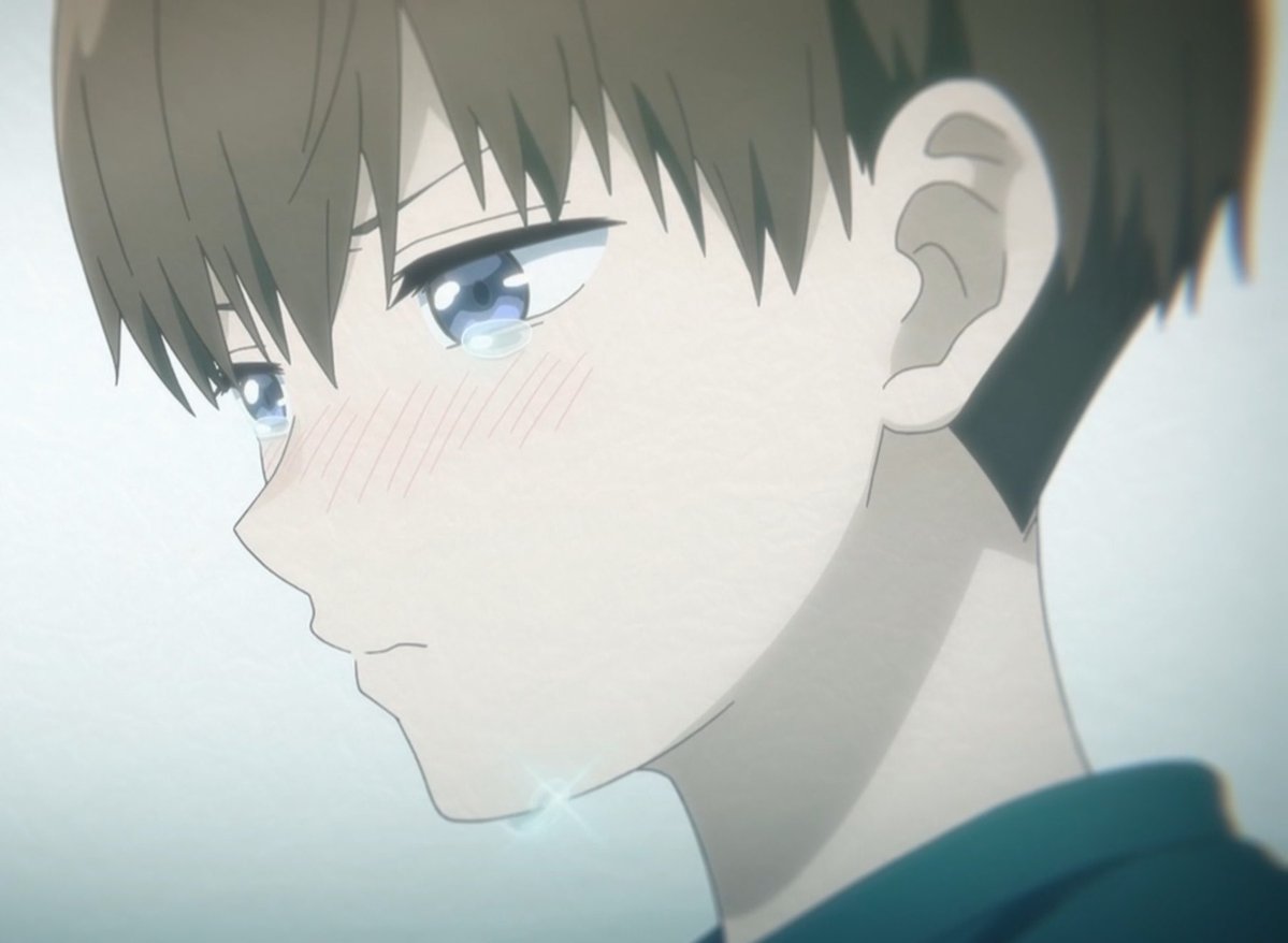 Galgoog_Y's tweet photo. ショタの涙は尊い https://t.co/LjXHLHCiqB