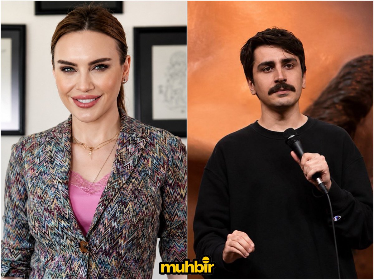 Bahar Feyzan'dan Deniz Göktaş Gösterisi ve Türkiye'de Mizah Tartışmaları Üzerine Değerlendirme